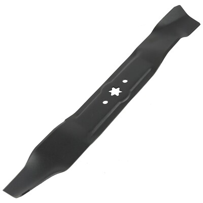 LAME MULCHING 6 étoiles 54 Cm MTD 7420616 - 9420616 Pour Tracteur - Foto 4