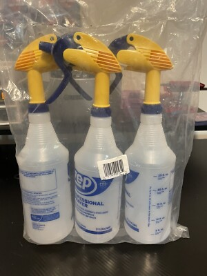 #ad #ad Zep Spay Bottles 32oz $10.00