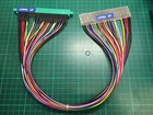 5 Button Extension Jamma Plus 50cm Jamma Harness Extender Terminal Arcade Jamma