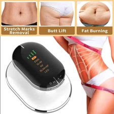 4 in 1 Cellulite Fat Remover Body Sculpting Machine Body Slimming Massager