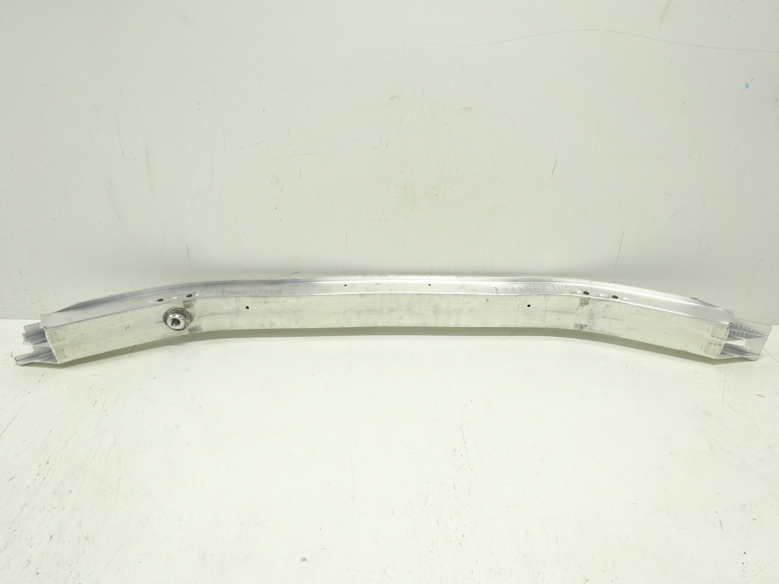 BMW 1 3 4 SERIES 2012ON F20 F30 F32 FRONT REINFORCER BUMPER CRASH BAR