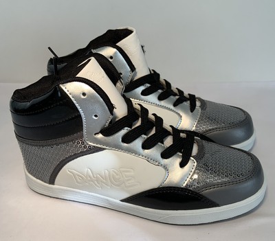 gia mia hip hop shoes