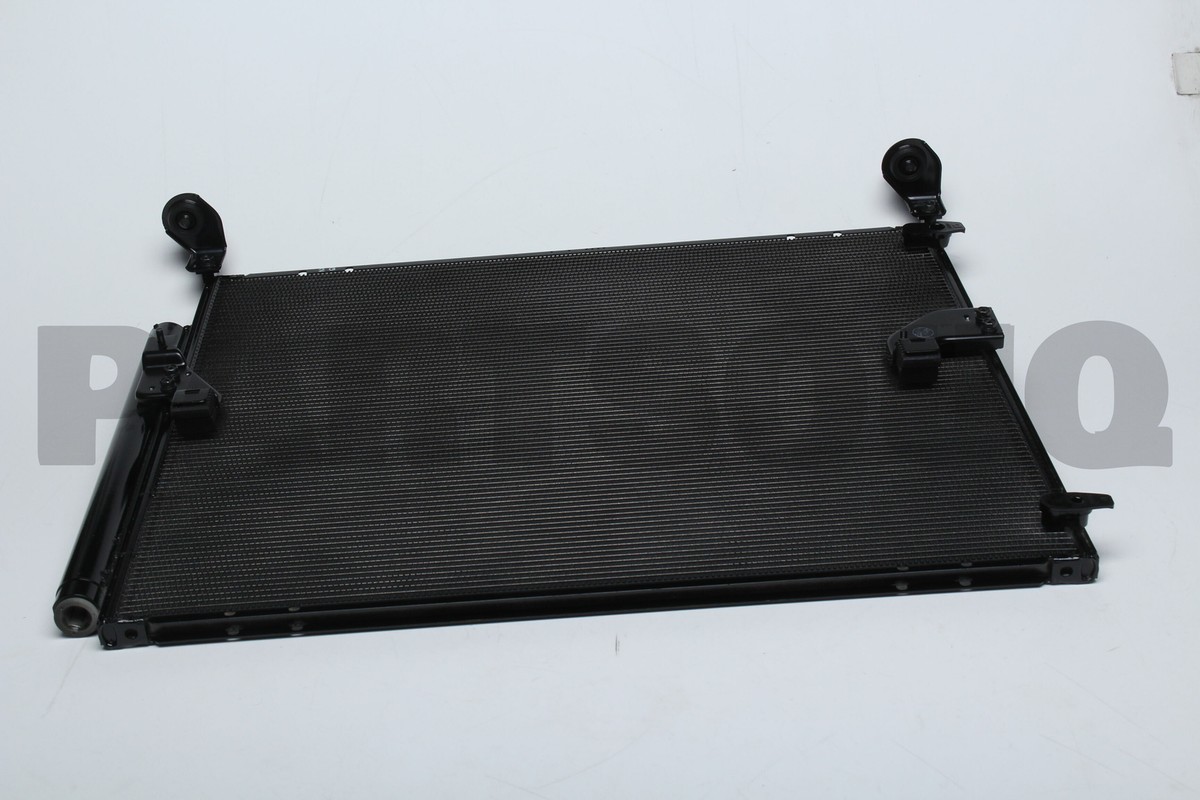 8846035380 Genuine Toyota CONDENSER ASSY, COOLER 88460-35380 | eBay