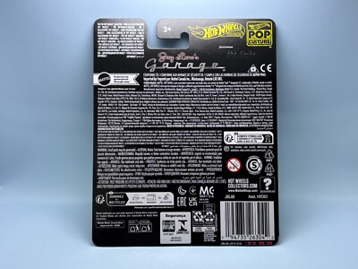 2025 Hot Wheels Premium Pop Culture # '68 Mazda Cosmo Sport | eBay