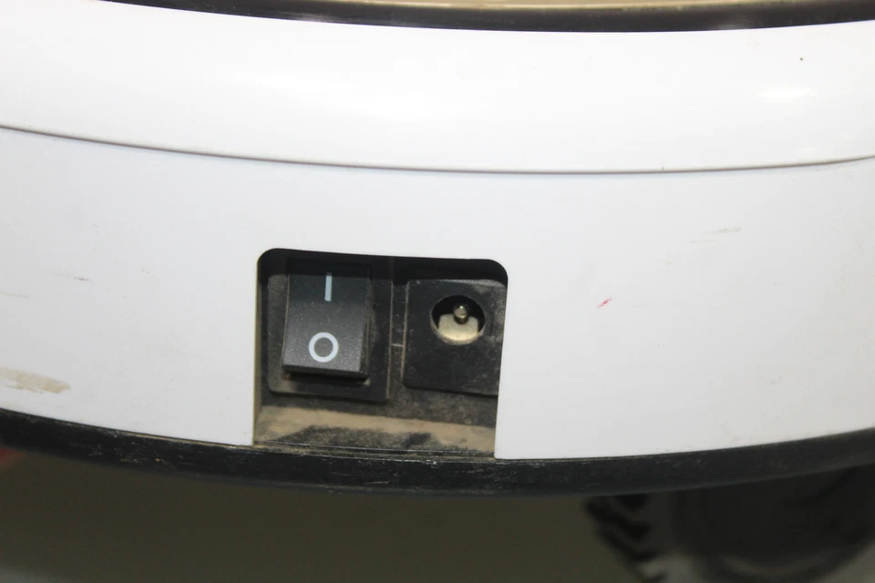 Zaco V5s Pro Saugroboter Nasswischroboter (EL298-A57) - Bild 4 von 4