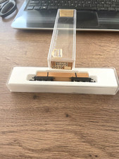 Ancien train wagon locomotive 8619 Marklin mini-club en boite