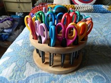 Cutting Edge Kraft Edgers Rotating Hardwood Stand