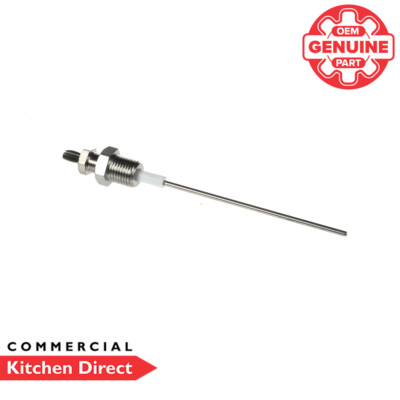 Expobar Crem Level Probe komplett 1/4 Messing - C60100040
