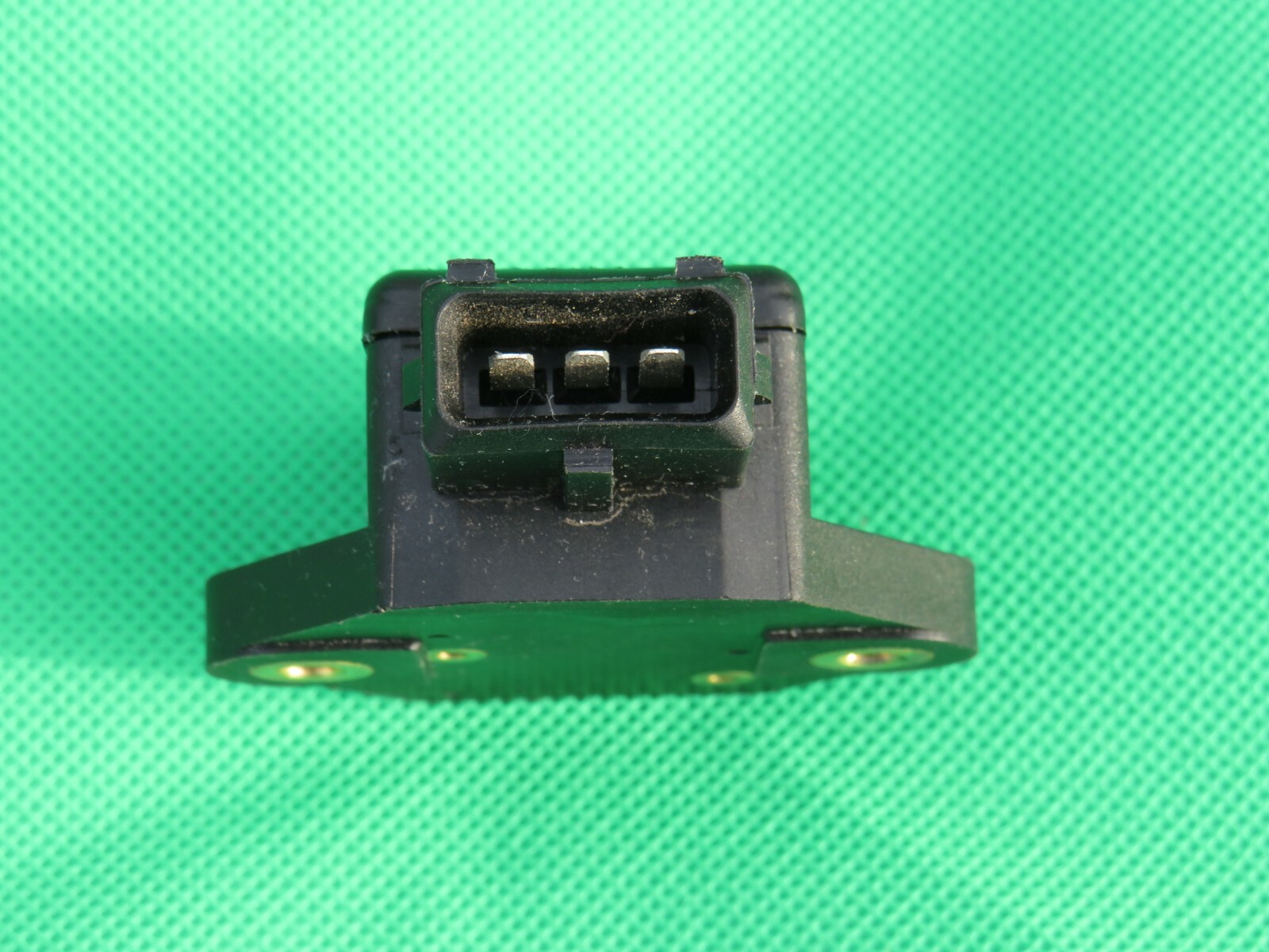 Porsche 911 964 993 928 Bosch OEM Querbeschleunigung Sensor 