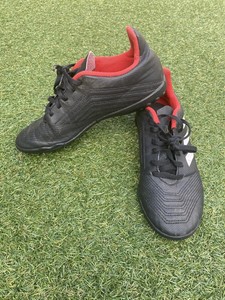 predator tango 18.4 indoor