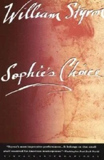 Sophie's Choice - Paperback By Styron, William - VERY GOOD