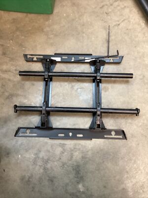 Chief #MTMP1U  Fusion Series Tilting Landscape Wall Mount
