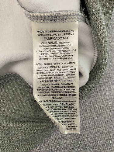 Nike Mens XL Philadelphia Eagles Retro Logo Performance Fleece Hoodie New - Picture 10 of 11