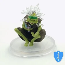 Mother Lorinda - Van Richten's Guide to Ravenloft #16 D&D Icons of the Realms