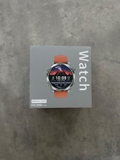 HD300 Generic Smart Watch (Black) - Open Box *Read Desc*