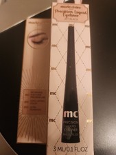 Eye-liner liquide Marie Claire Precision - Noir de jais - Neuf dans sa boîte
