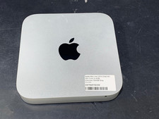 Mac mini Late 2014 A1347 - Intel i5/i7 - 4GB/...