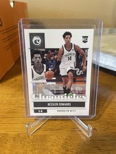 2021-22 Panini Chronicles #33 Kessler Edwards