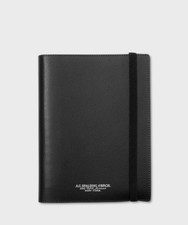 AG Spalding & Bros agenda giornaliera 2026, nero 380972.P900