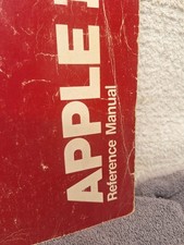 Apple Ii Manual for sale | eBay