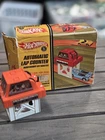 Hot Wheels Automatic Single Lap Counter Redline Era 1969 Mattel Vintage W Box