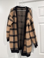 Women's Cardigan Sweater