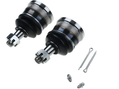 For 1987 Pontiac Safari Ball Joint Kit Front APR 23158NYQD 5.0L V8 Base