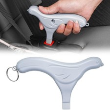EASICOZI Buckle Release Tool - Compatible with Baby Car Seat, Stroller, Grey