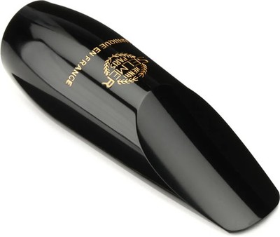 Selmer Paris Concept Soprano Saxophone Mouthpiece