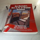 Rod Machado's How to Fly an Airplane Handbook by Brian Weiss (, Trade...