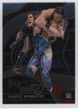 2024 Panini Select WWE Ringside Raquel Rodriguez #289 1n4a
