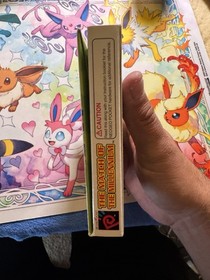 SNK vs Capcom: The Match of the Millennium Neo Geo Pocket Color Complete In Box!
