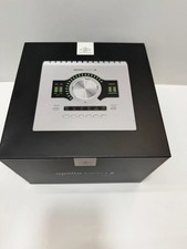 Universal Audio Apollo Twin X DUO Gen 2 Thund...
