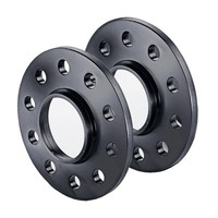 Eibach Prospacer Spurverbreiterungen 2X8Mm S90-2-08-003-B FüR Vw Golf Alltrack G