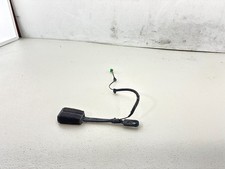 15-23 Jeep Renegade Right Front Seat Belt Buckle Assembly Oem
