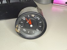 Smiths Classic Car Clock  CE 3135/00 - Untested