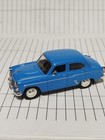 Moskvich 407 Soviet USSR 1:43 Scale Deagostini Collectible Model Car