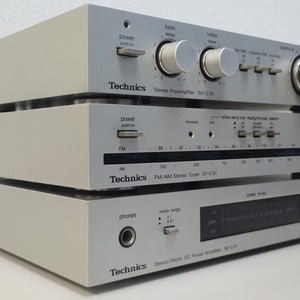Technics Su-C 01 for sale | eBay