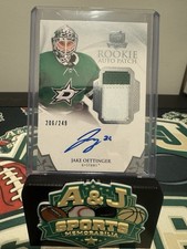 2019-20 Upper Deck The Cup Hockey Cards 22