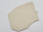 Vintage 1979 Kenner Star Wars Millennium Falcon Smuggling Compartment Cover