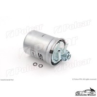 Kraftstofffilter Ø80Mm FüR Skoda VW Seat Fabia I II Limo Combi Praktik 05-10