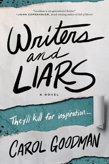 Writers and Liars: A Compelling Novel of Betrayal, ... | Buch | Zustand sehr gut