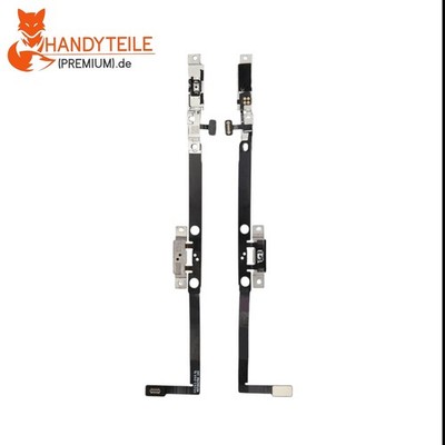 Power Button Flex Cable Für iPhone 16 Plus   100% Original Ausgebaut & Geprüft