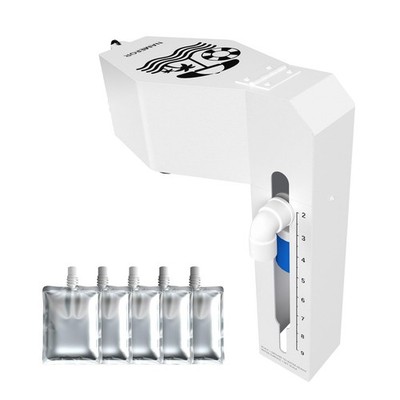 NAMEFOR Automatic Pool Filler, Premium Metal Water Leveler Auto Fill, AntiCor...