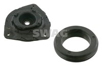 Vorderachse Links Swag 60 92 7457 Reparatursatz, FederbeinstüTzlager FüR Nissan,