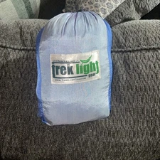 Trek Light Gear Boulder, Beach  Camp Blanket,  Double