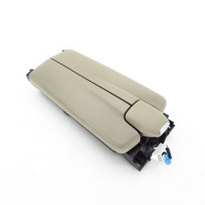 Mittelarmlehne Mercedes C218 CLS 63 AMG Armlehne Mittelkonsole
