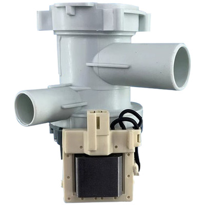 Drain Pump Motor 30W for For BOSCH For SIEMENS Washing Machines Series