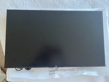 Dell 27" QHD LED Monitor - High Resolution QHD 2560 x 1440, Ash White, S2725DS