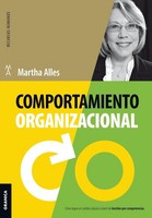 Martha Alles | Comportamiento Organizacional (Nueva EdicióN) | Taschenbuch